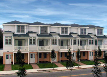 SEA GROVE - WILDWOOD CREST Vacation Rentals