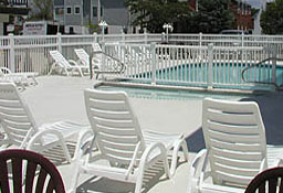 OCEAN CREST - WILDWOOD Vacation Rentals