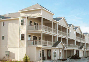 OCEAN CREST - WILDWOOD Vacation Rentals