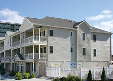 OCEAN CREST - WILDWOOD Vacation Rentals