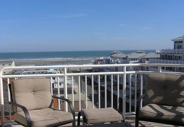 OCEAN HARBOR - WILDWOOD CREST Vacation Rentals