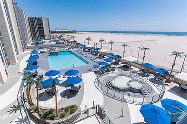 OCEAN TOWERS NORTH - WILDWOOD Vacation Rentals