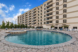 OCEAN PLACE - WILDWOOD CREST Vacation Rentals