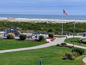 OCEAN PLACE - WILDWOOD CREST Vacation Rentals