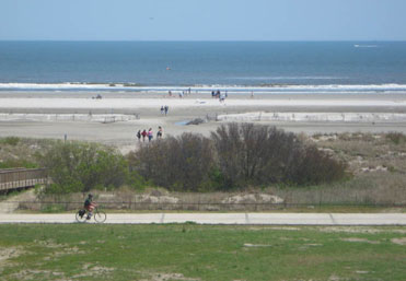 ROYAL CREST CONDOS - WILDWOOD CREST Vacation Rentals