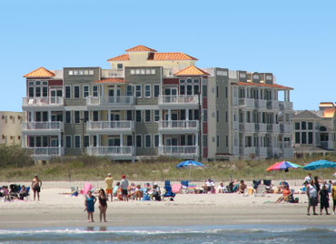 ROYAL CREST CONDOS - WILDWOOD CREST Vacation Rentals