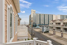 BENNETT AVE CONDOS - WILDWOOD Vacation Rentals