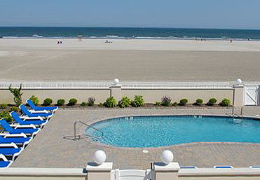 ROYAL BEACH CONDOMINIUMS - WILDWOOD CREST Vacation Rentals