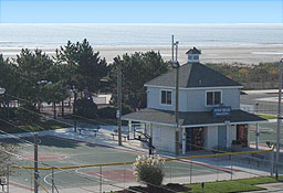 CAROUSEL MIDRISE - WILDWOOD CREST Vacation Rentals