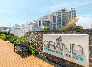 The Ultimate Guide to Grand Diamond Beach: A Tropical Paradise Awaits