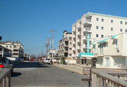 MARE BELLA - WILDWOOD CREST Vacation Rentals