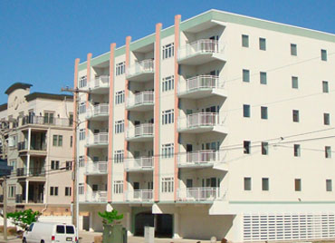 MARE BELLA - WILDWOOD CREST Vacation Rentals