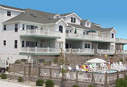 OCEAN SANDS - WILDWOOD CREST Vacation Rentals