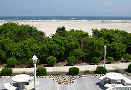 OCEAN SANDS - WILDWOOD CREST Vacation Rentals