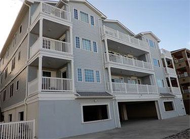 AVANTI BY THE SEA - WILDWOOD CREST Vacation Rentals