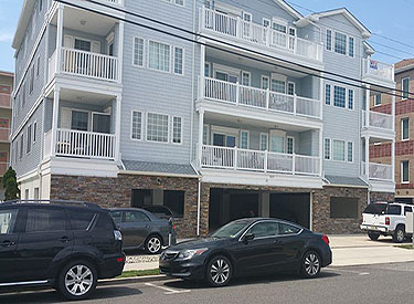 AVANTI BY THE SEA - WILDWOOD CREST Vacation Rentals