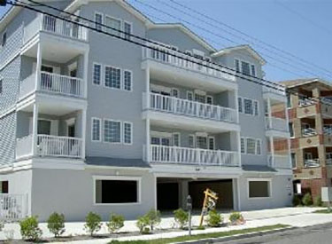 AVANTI BY THE SEA - WILDWOOD CREST Vacation Rentals