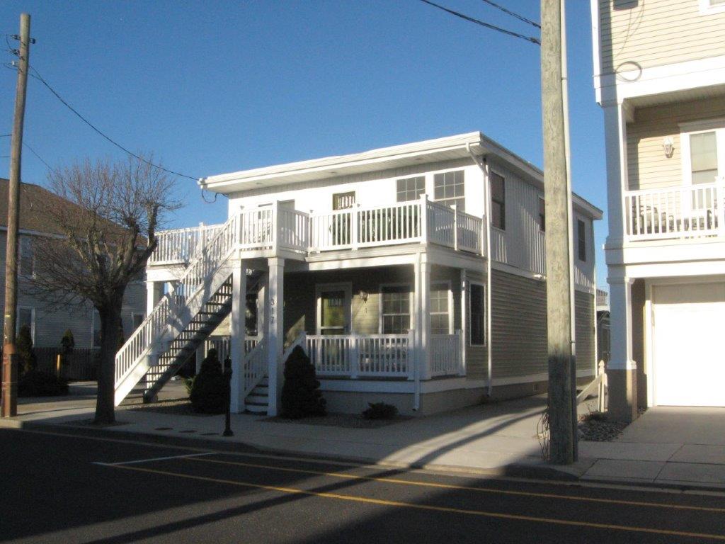 HAND AVE CONDOS - WILDWOOD Vacation Rentals