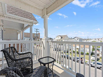 ROOSTER BAY - NORTH WILDWOOD Vacation Rentals