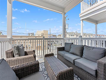 463 E. 24TH STREET - NORTH WILDWOOD Vacation Rentals