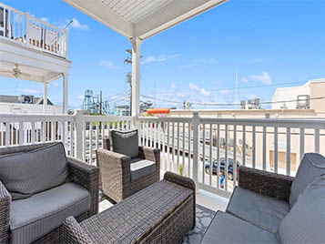 463 E. 24TH STREET - NORTH WILDWOOD Vacation Rentals