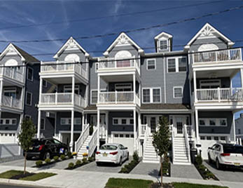 463 E. 24TH STREET - NORTH WILDWOOD Vacation Rentals