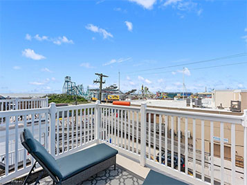 463 E. 24TH STREET - NORTH WILDWOOD Vacation Rentals