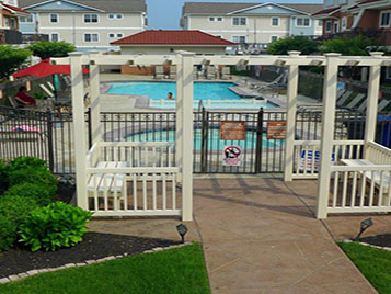 THUNDERBIRD - NORTH WILDWOOD Vacation Rentals