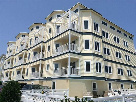 OCEAN BREEZE - WILDWOOD CREST Vacation Rentals