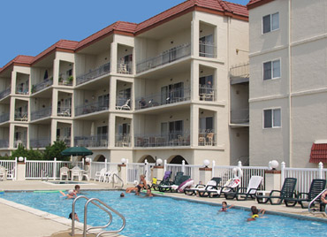 LA QUINTA DEL MAR - WILDWOOD CREST Vacation Rentals