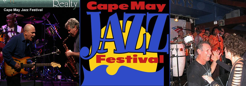 Cape May Events