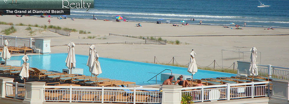 The Grand at Diamond Beach: Your Ultimate Guide to Wildwood’s Hidden Gem